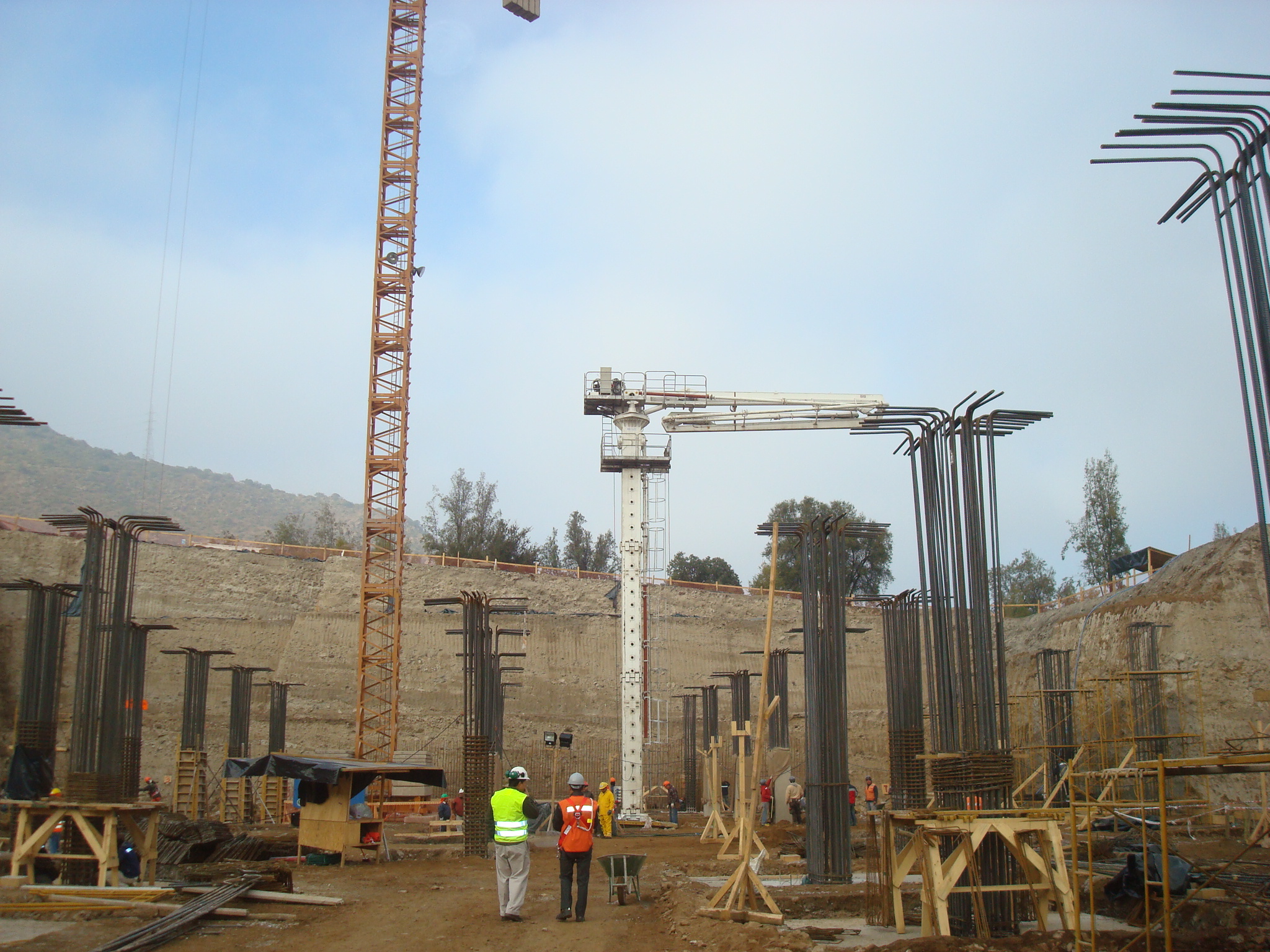 布料機(jī)安全操作一些規(guī)程