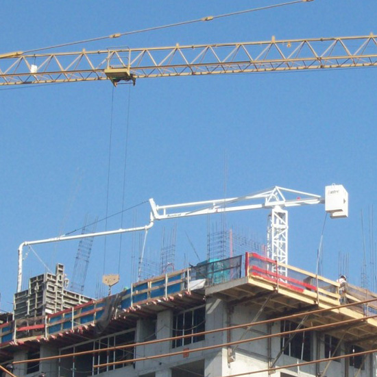 布料機的設(shè)計帶來的一些好處