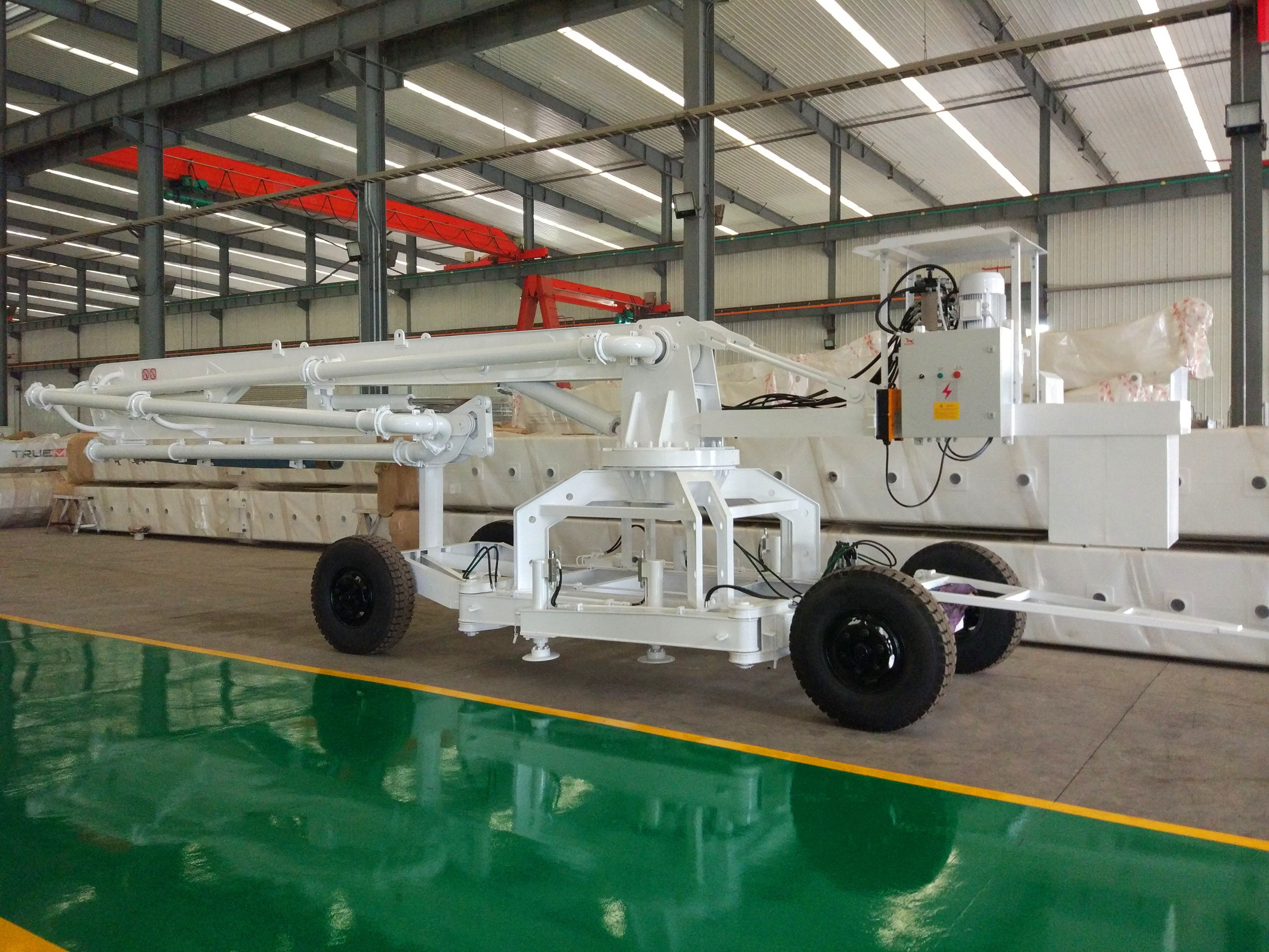 混凝土坍落度損失過(guò)快？原因到底在哪？