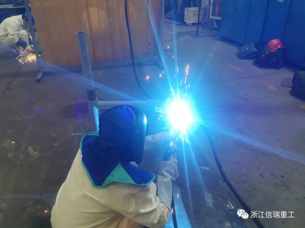 鐵樹開花與大國工匠(圖3) 鐵樹開花與大國工匠(圖3)