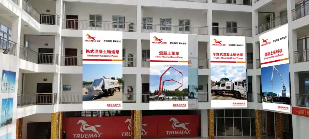 信瑞重工“可敬的人”余軍:放歌四海志 風(fēng)雨壯我行(圖8) 信瑞重工“可敬的人”余軍:放歌四海志 風(fēng)雨壯我行(圖8)
