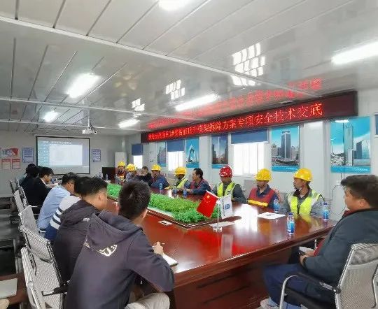 60分鐘頂升1層樓！“輕型造樓機”完美收官(圖8)