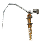 液壓布料機(jī)