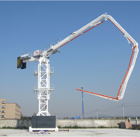 你的布料桿怎防“抖動”