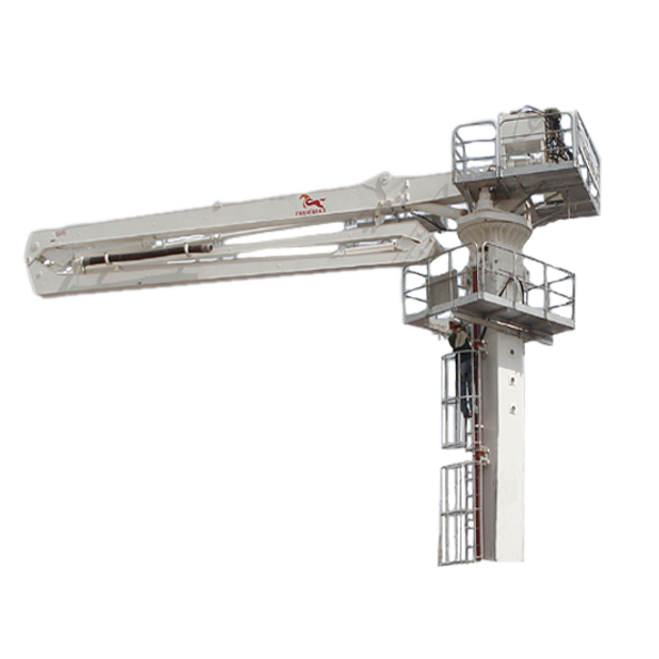 布料機(jī)那些事