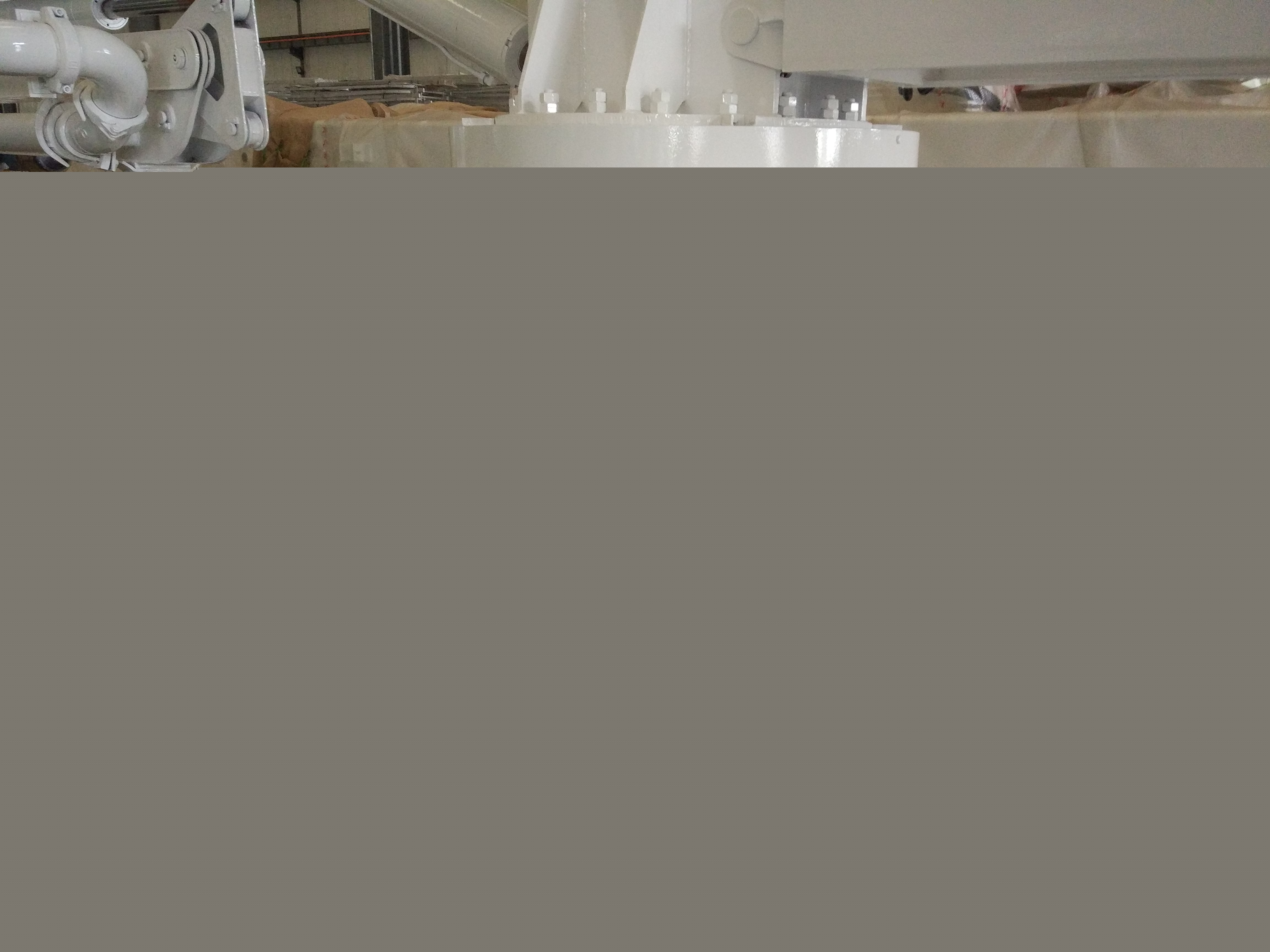 混凝土布料機(jī)