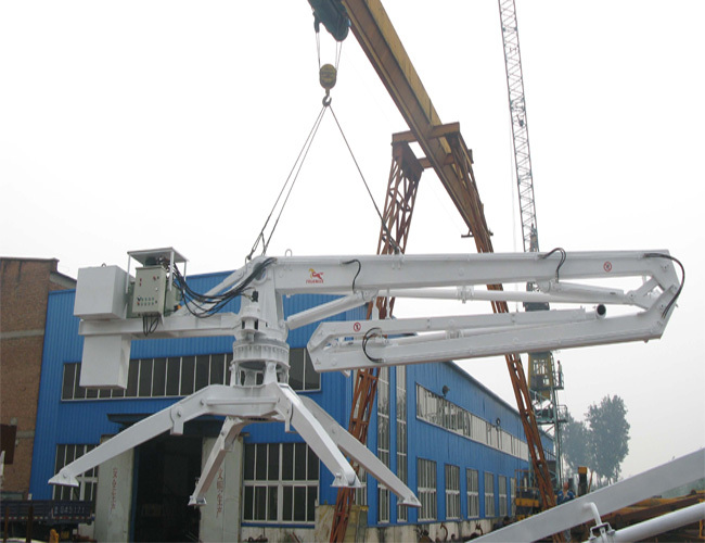 布料機有多重布料機重量多少(圖1) 布料機有多重布料機重量多少(圖1)