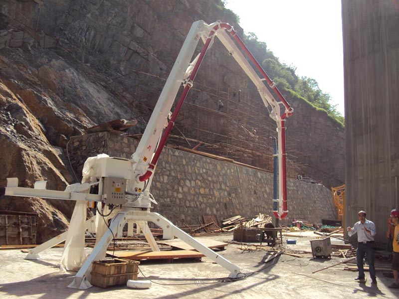 移動(dòng)布料機(jī) 移動(dòng)布料機(jī)