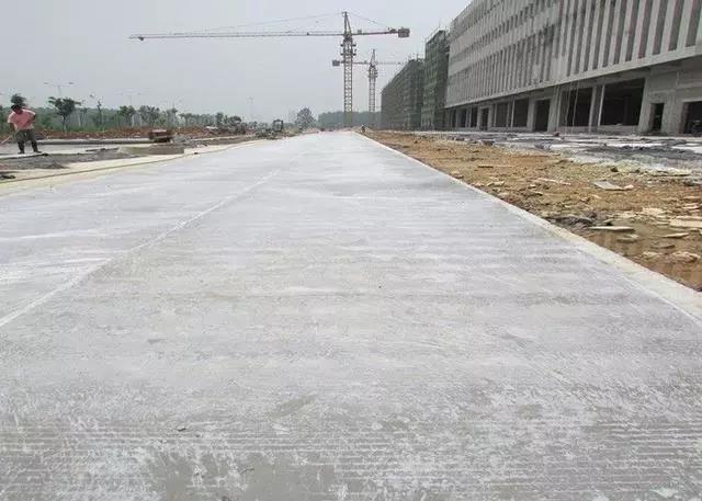 混凝土坍落度損失過快？原因到底在哪？(圖3)