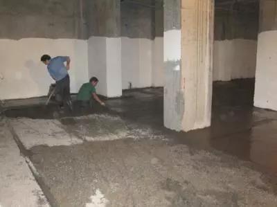 混凝土坍落度損失過快？原因到底在哪？(圖4)
